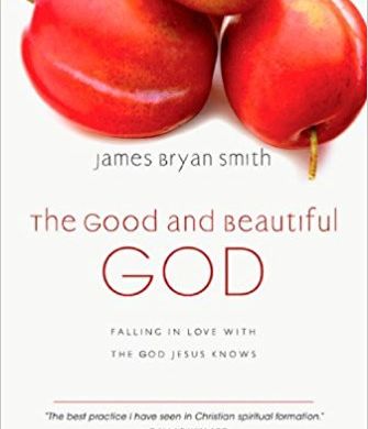 The Good and Beautiful God