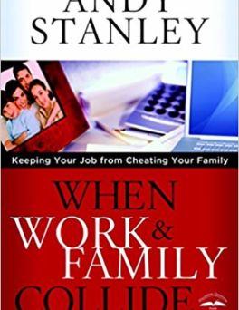 When Work and Family Collide
