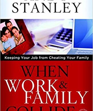 When Work and Family Collide