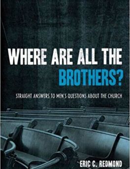 Where Are All the Brothers?