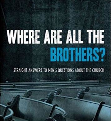 Where Are All the Brothers?