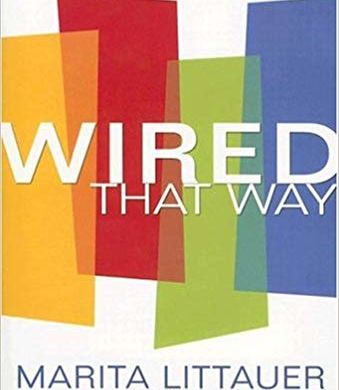 Wired That Way
