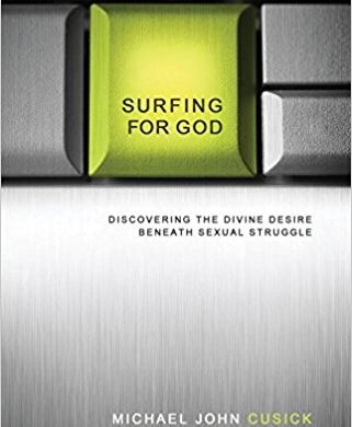 Surfing for God