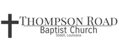 Thompson Road Baptist Church (LA)