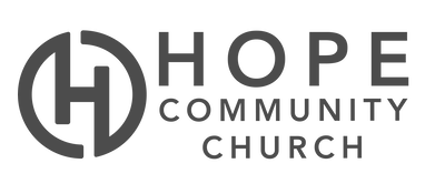 Hope Community Church