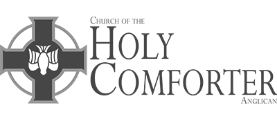 Church of the Holy Comforter