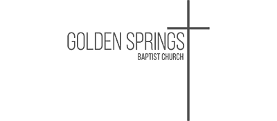 Golden Springs Baptist Church