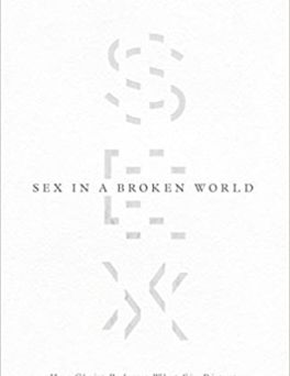 Sex in a Broken World