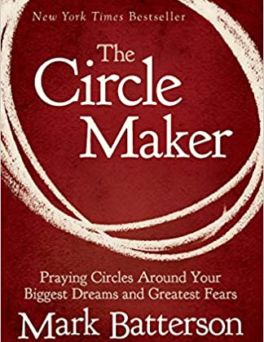 The Circle Maker