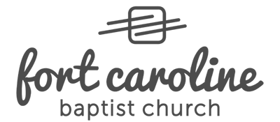 Fort Caroline Baptist Church