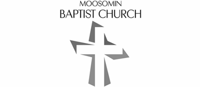 Moosomin Baptist Church